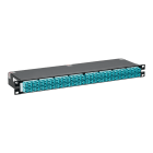 Panduit - OM4 128-fiber, Brocade-type labeling HDQ
