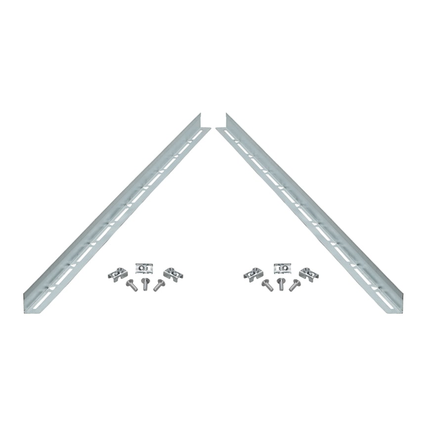 Panduit - Wyr-Grid Divider Wall 2" - PG