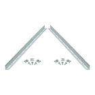 Panduit - Wyr-Grid Divider Wall 2" - PG