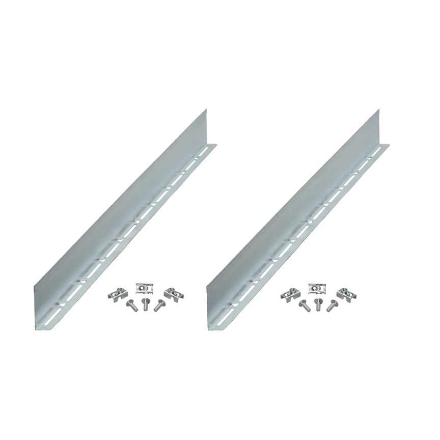 Panduit - Wyr-Grid Divider Wall 4", PG