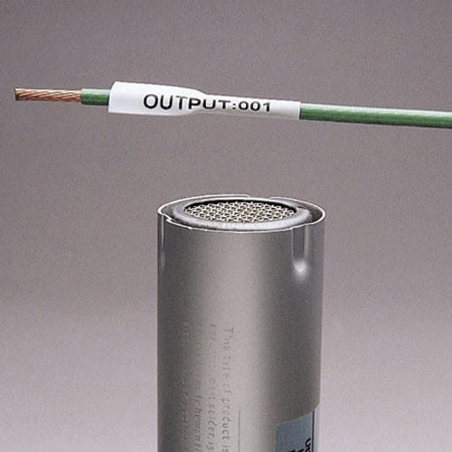 Panduit - ThermTrans, Heatshrink Tubing, Mil Grade