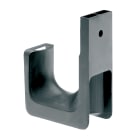Panduit - J-Pro 2" Cable Support System Wall Mount