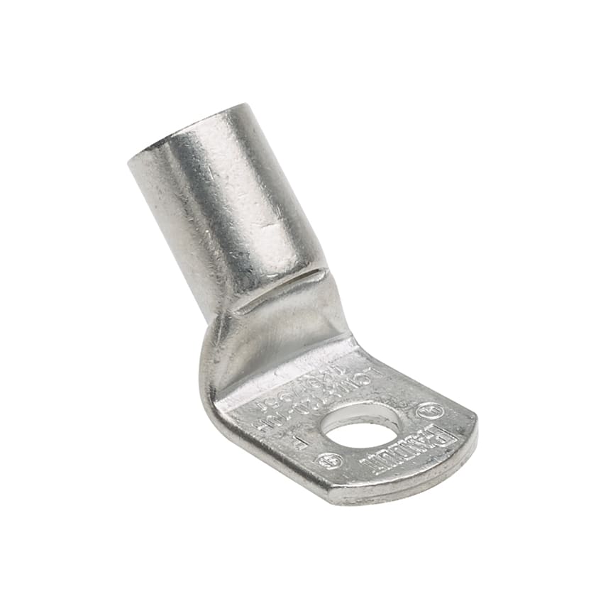 Panduit - Copper Compression Metric Lug, 1 Hole, S