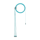 Panduit - OM4 12f Trunk LSZH PanMPO F/LC Dup Std P