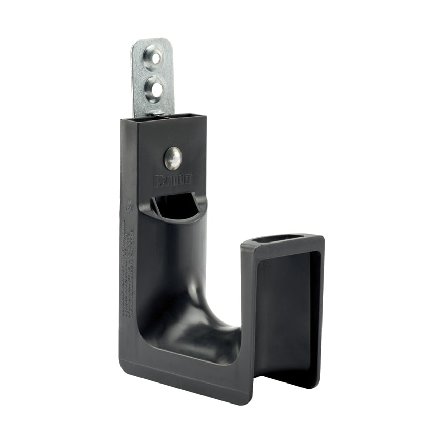 Panduit - J-Pro Cable Support System Wall Mount wi