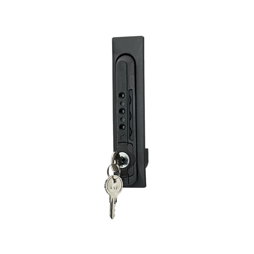 Panduit - Cabinet Combination Lock 3 Digit