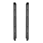 Panduit - N-Type Vertical Blanking Panels with Pas