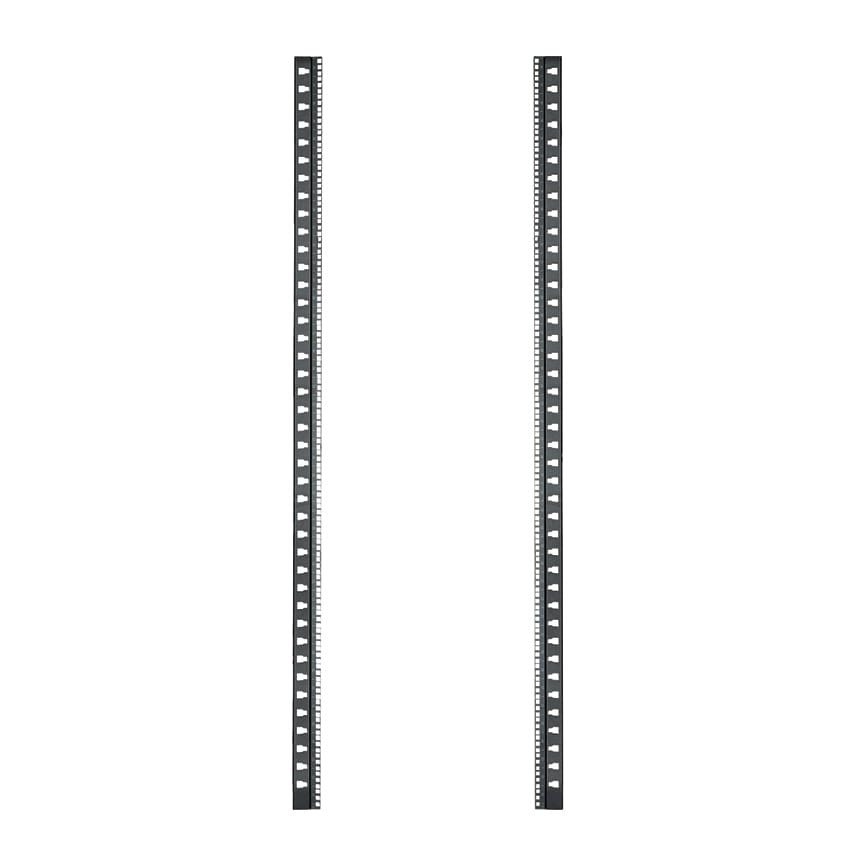 Panduit - 42 RU Vertical Patching (0 RU QuickNet)