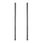 Panduit - 42 RU Vertical Patching (0 RU QuickNet)