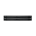 Panduit - Tool-Less Blanking Panel, 2 Rack Unit, S
