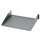 Panduit - Rack Mount 19" (483mm) Front Mount Shelf
