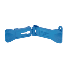 Panduit - 28/30 AWG modular plug termination tool