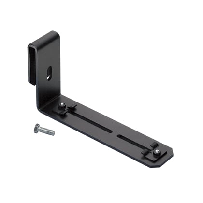 Panduit - Bracket,  For 3/8" Threaded Rod to 1 1/2