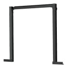 Panduit - NET-CONTAIN UAC END OF ROW FRAME - 6ft -