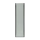 Panduit - 42 RU Blanking Panel, Black