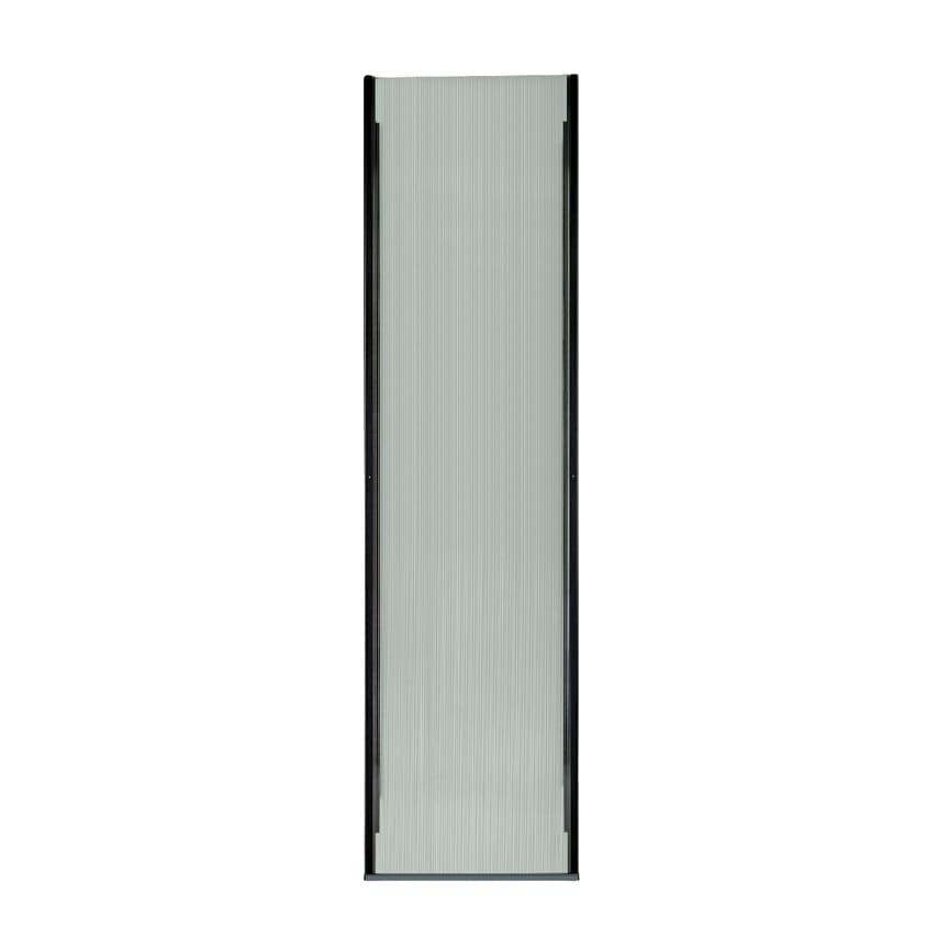 Panduit - 52 RU Blanking Panel, Black