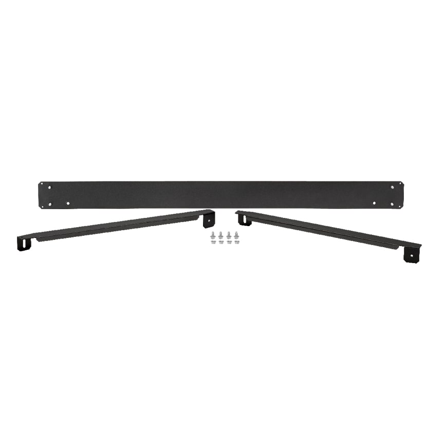 Panduit - 700mm Adapter, Black