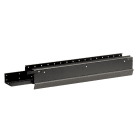 Panduit - 800mm Wall Beam, Black