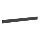 Panduit - 1200mm Aisle Beam, Black