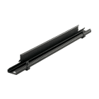 Panduit - Bracket, Trapeze, 24", Wyr-Grid, Black