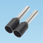 Panduit - Insul Ferrule Single Wire DIN on Reel, 1