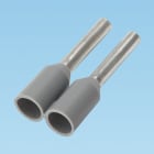 Panduit - Insul Ferrule Single Wire DIN on Reel, 1
