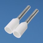 Panduit - Insul Ferrule Single Wire DIN on Reel, 2