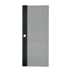 Panduit - Roof Section, 700 x 1800, Black