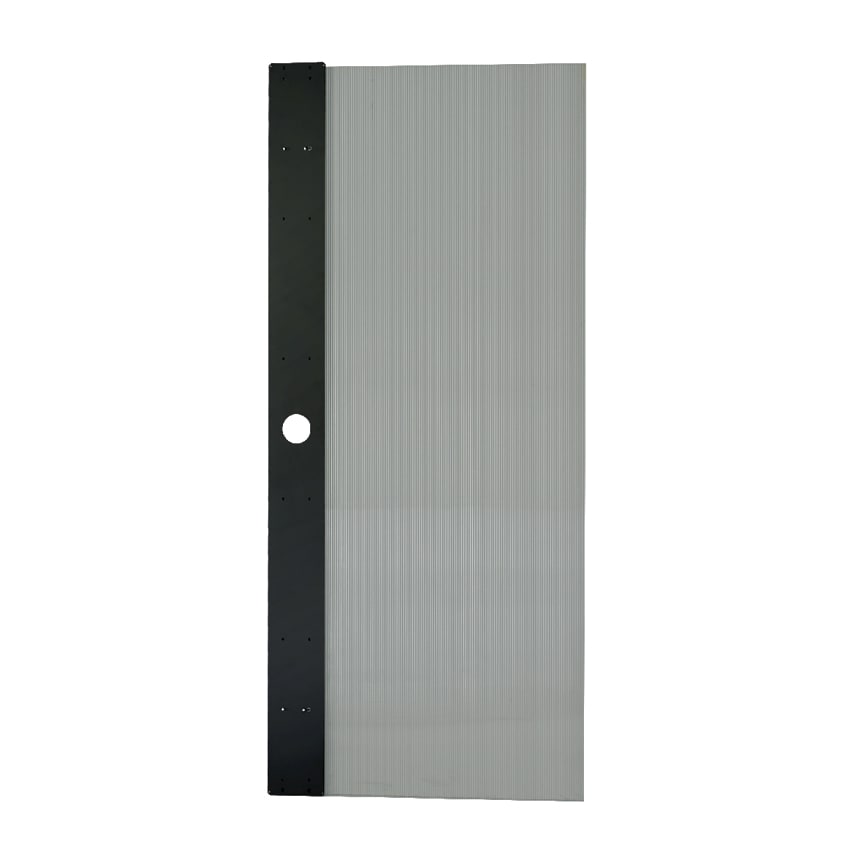 Panduit - NET-CONTAIN USRC - ROOF PANEL 800mm - WH