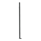 Panduit - Mid-Span Post, Black