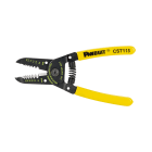 Panduit - Pince pour le dénudage et la coupe de fils de 20 à 10 AWG ; Cdt.1