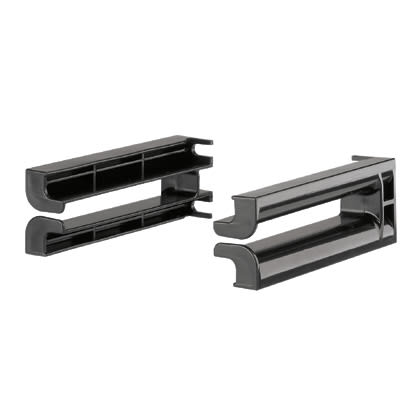 Panduit - Cable Management Bend Radius Clip Kit
