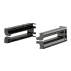 Panduit - Cable Management Bend Radius Clip Kit