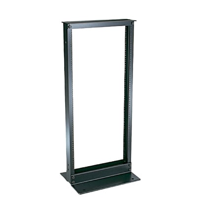 Panduit - Steel Standard Rack - 84" High (2134mm)