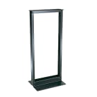 Panduit - Standard Rack - 48" High (1219mm)