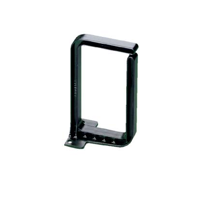 Panduit - 2" Wide Vert.. Cable Mgmt. Bracket