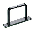 Panduit - Center Mount D-Ring For 8.25" Rack Spaci