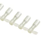 Panduit - Female Disconnect, nylon fully insulated