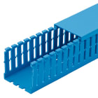 Panduit - Narrow Slotted Duct, PVC, 3 X 4 X 6'