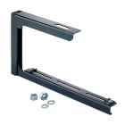 Panduit - Bracket, Top Support Adjustable "C" for