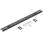 Panduit - Bracket, Trapeze, 24" W Cable Pathways,