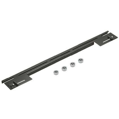 Panduit - Bracket, Trapeze, 24x4 for 1/2" New Thre