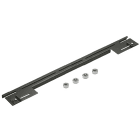 Panduit - Bracket, Trapeze, 24x4 for 1/2" New Thre