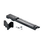 Panduit - Bracket, EIA/TIA Rack Mount for 4" x 4"