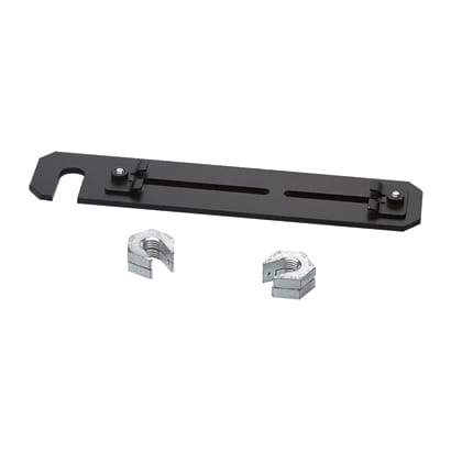 Panduit - Bracket, Existing 12mm Thr. Rod QuikLock