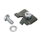 Panduit - Accessory, QuikLock Mounting Clips, Fibe