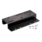 Panduit - Bracket, NetFrame/NetRack QuikLock for 4