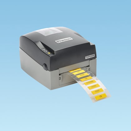 Panduit - Replacement ribbon spindle for TDP43ME T
