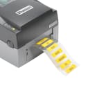 Panduit - 2-sided Halogen Free, Flame Retardant, L