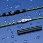 Panduit - Heat Shrink Thin, Adhesive, .25"(6.4mm)
